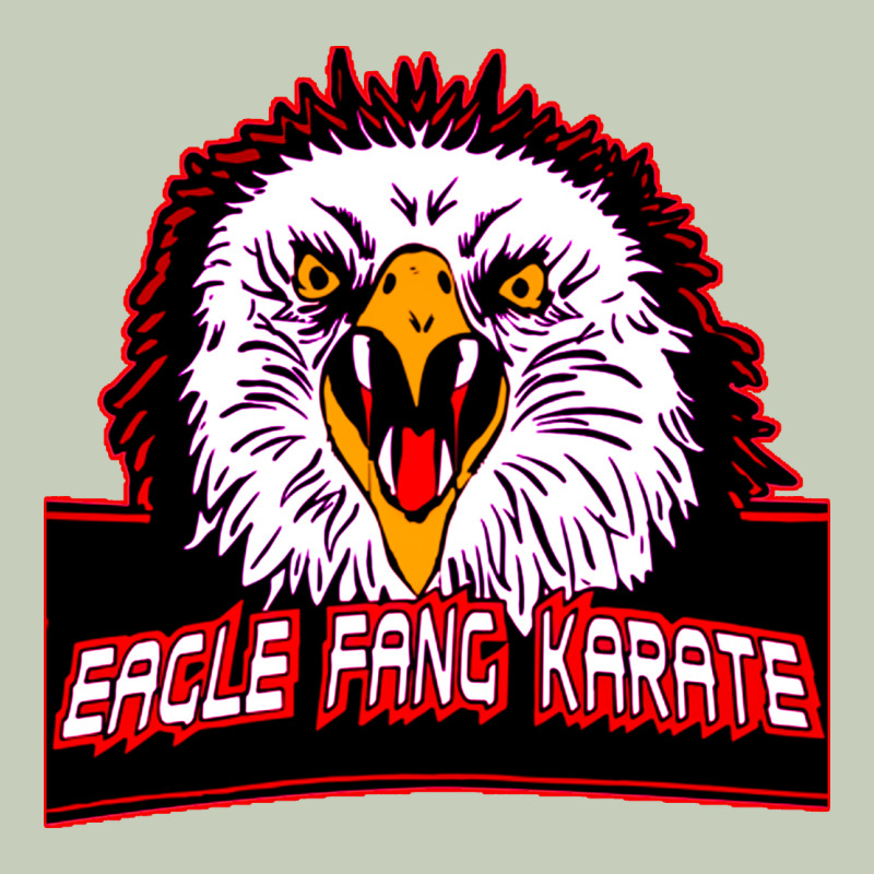 Eagle Fang Karate Long Sleeve Tee by Bettercallsaul | Teevron