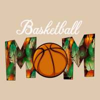 Basketball Mom Heavyweight Sweatshirt | Teevron