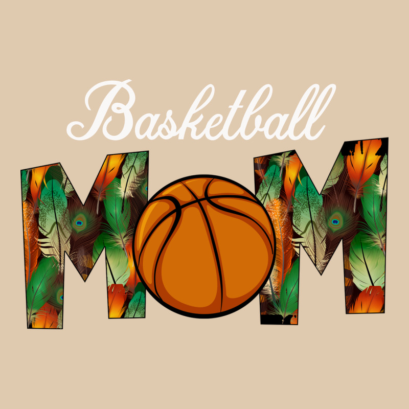Basketball Mom Heavyweight Sweatshirt by Bettercallsaul | Teevron