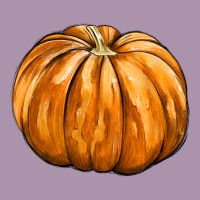 Pumpkin Heavyweight Hoodie | Teevron