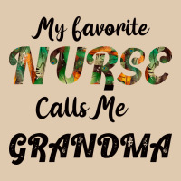 My Favorite Nurse Calls Me Grandma Heavyweight Sweatshirt | Teevron