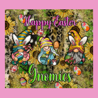 Easter Gnome Celebration Urban Hoodie | Teevron
