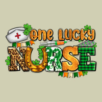 One Lucky Nurse Heavy Core Tee | Teevron