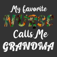 My Favorite Nurse Calls Me Grandma | Teevron