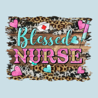 Blessed Nurse Ladies Tee | Teevron