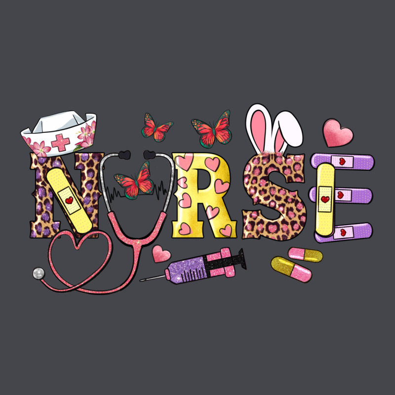 Easter Nurse Long Sleeve Tee by RanaPortraitStore | Teevron