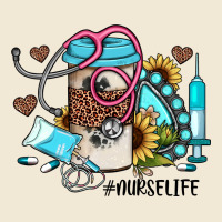 Nurse Life Western Sunflower Gemstone Nurse Premium Tee | Teevron