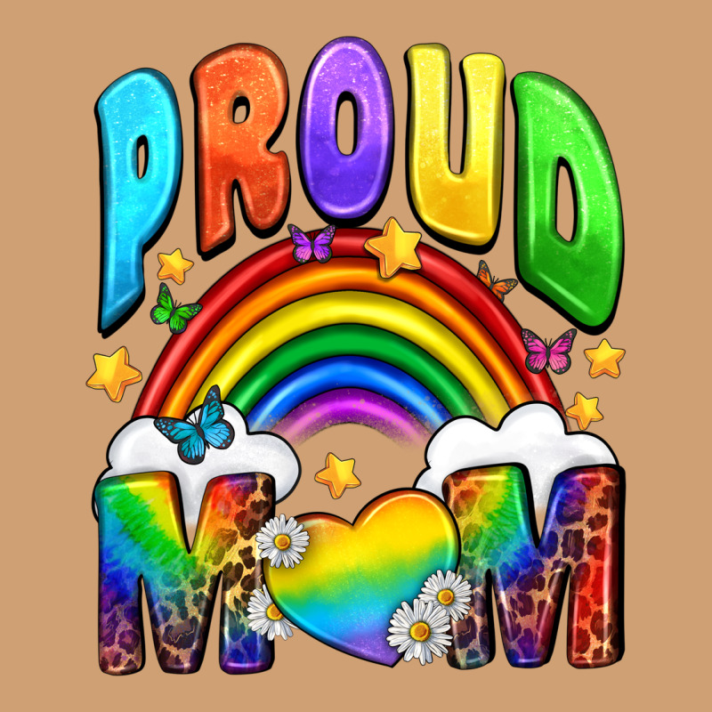 Western Proud Mom Vintage Tee by BundleAndBundleShop | Teevron