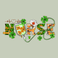 St Patricks Day Nurse Ladies Tee | Teevron