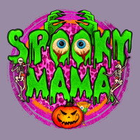 Spooky Mama Classic Tee | Teevron