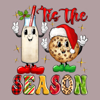 Tis The Season Vintage Hoodie | Teevron