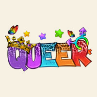 Western Queer Lgbtq+ Vintage Tee | Teevron