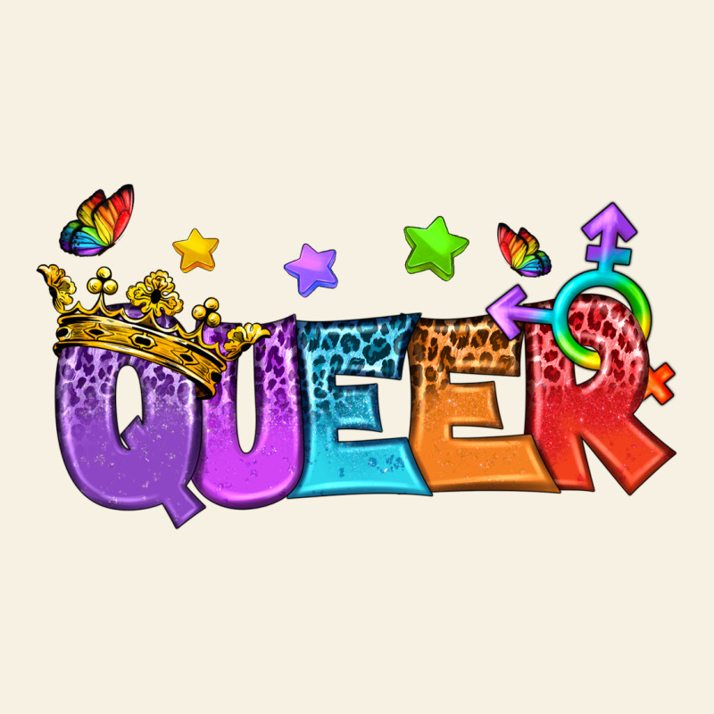 Western Queer Lgbtq+ Vintage Tee by BundleAndBundleShop | Teevron