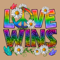 Pride Lgbtq+ Love Wins Vintage Tee | Teevron