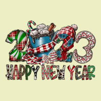 2023 Happy New Year Urban Hoodie | Teevron