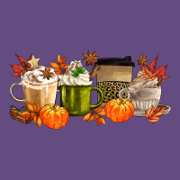Pumpkin Spice Vintage Hoodie | Teevron