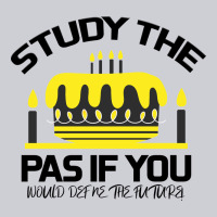 Study The Past If You Would Define The Future Shi Heavyweight Sweatshirt | Teevron