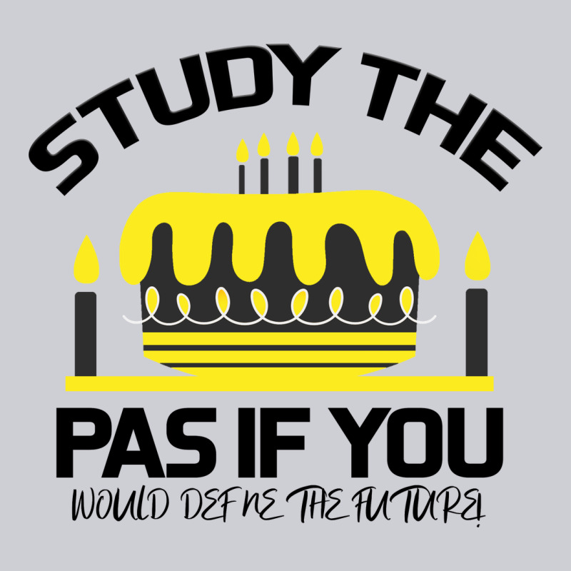 Study The Past If You Would Define The Future Shi Heavyweight Sweatshirt by Bettercallsaul | Teevron