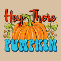 Hey There Pumpkin Heavyweight Hoodie | Teevron