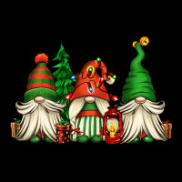 Christmas Gnomes Ladies Tee | Teevron