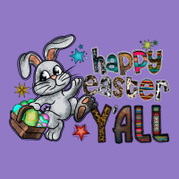 Happy Easter Y'all Urban Hoodie | Teevron