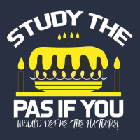 Study The Past If You Would Define The Future Shi Heavyweight Sweatshirt | Teevron