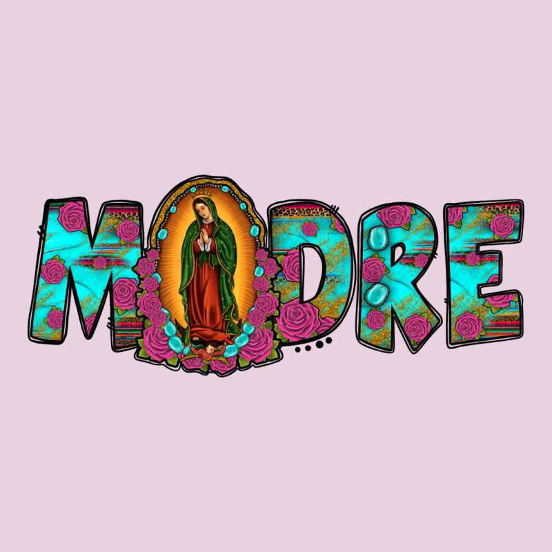 Our Lady Of Guadalupe Madre Classic Tee by JahusDesignShop | Teevron