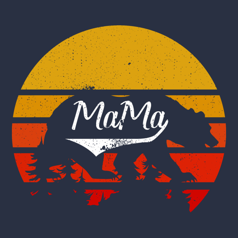 Mama Bear Heavyweight Sweatshirt by Bettercallsaul | Teevron