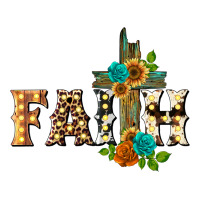 faith with cross | Teevron