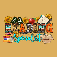 Reading Specialist Olivia Premium Hoodie | Teevron