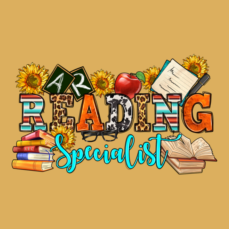 Reading Specialist Olivia Premium Hoodie by OliviaCreatesArt | Teevron
