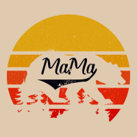 Mama Bear Heavyweight Sweatshirt | Teevron
