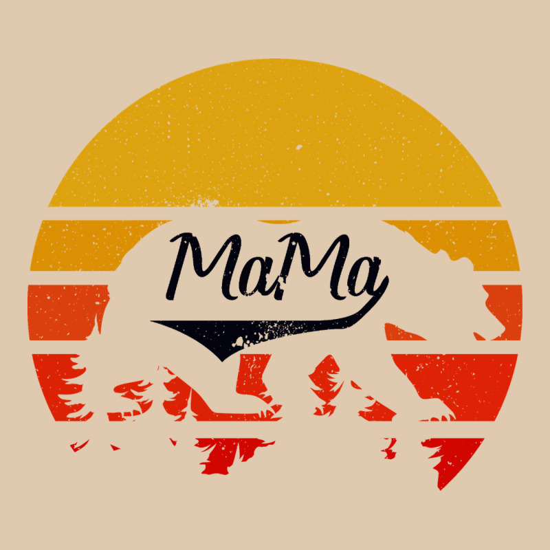 Mama Bear Heavyweight Sweatshirt by Bettercallsaul | Teevron