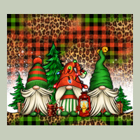 Christmas Gnomes Ladies Tee | Teevron