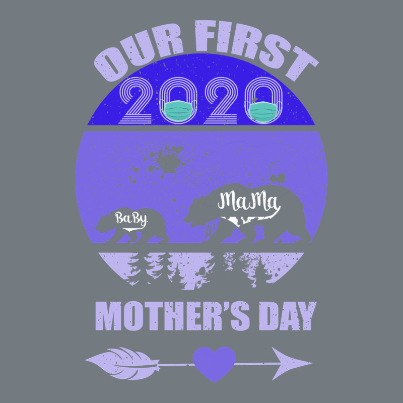 Our First Baby Mama Mother S Day Heavyweight Sweatshirt by Bettercallsaul | Teevron