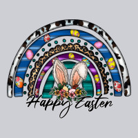 Happy Easter Rainbow Urban Hoodie | Teevron