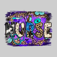 Nurse Halloween Premium Tee | Teevron