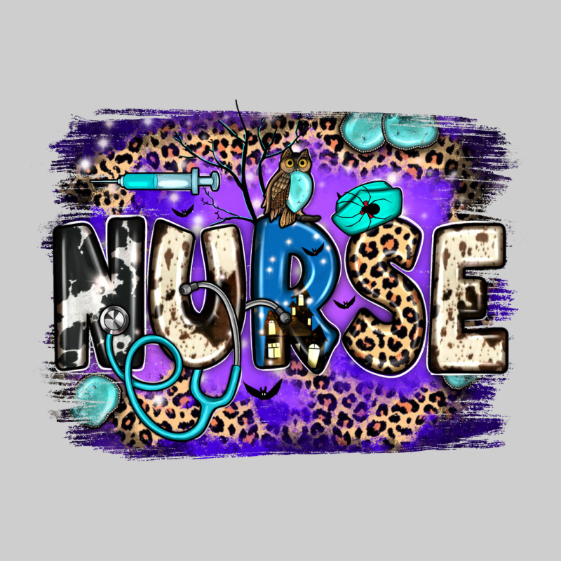 Nurse Halloween Premium Tee by JahusDesignShop | Teevron