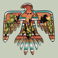 Desert Thunderbird Ladies Tee | Teevron