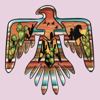 Desert Thunderbird Ladies Tee | Teevron