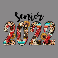 Senior 2022 Western Vintage Tee | Teevron