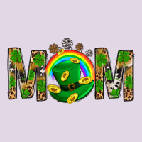 Western Mom With Shamrock Classic Tee | Teevron