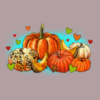 Thankful Pumpkins Vintage Hoodie | Teevron