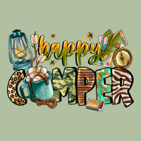 Happy Camper Urban Hoodie | Teevron