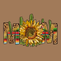 Western Mom With Sunflower Classic Tee | Teevron