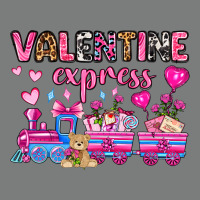 Valentine Express Olivia Premium Hoodie | Teevron