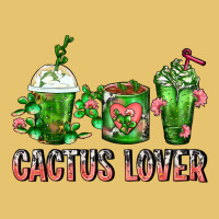Cactus Lover Cactus Coffee Cups Premium Sweatshirt | Teevron
