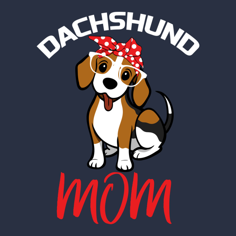Dachshund Mom Heavyweight Sweatshirt by Bettercallsaul | Teevron