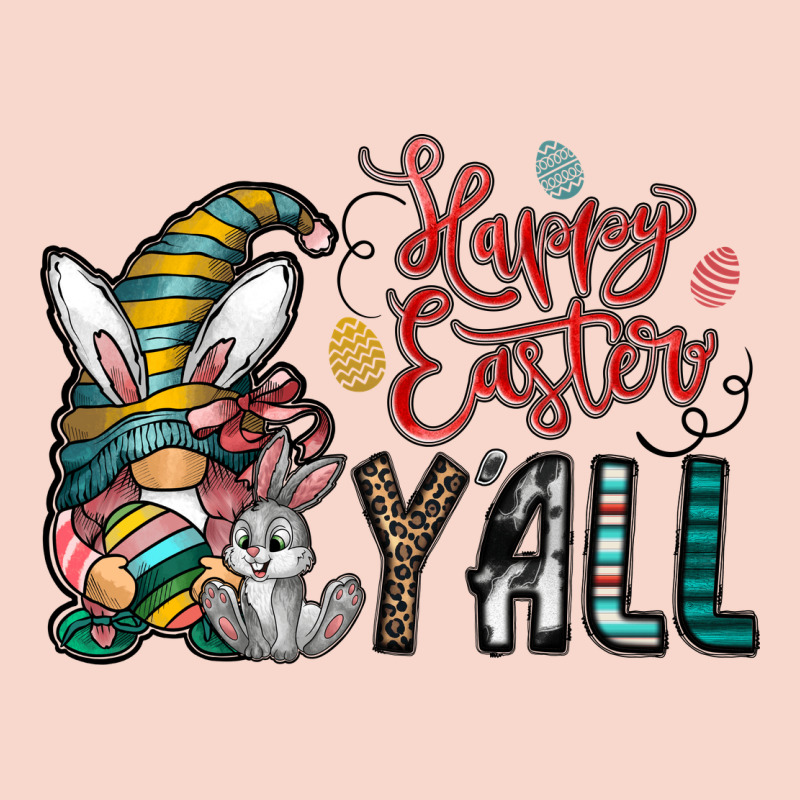 Happy Easter Y All Urban Hoodie by CowhideDigitalArt | Teevron