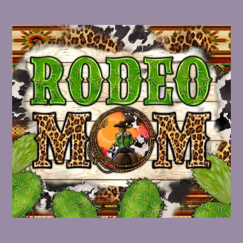Western Rodeo Mom Tumbler Classic Tee by BundleAndBundleShop | Teevron